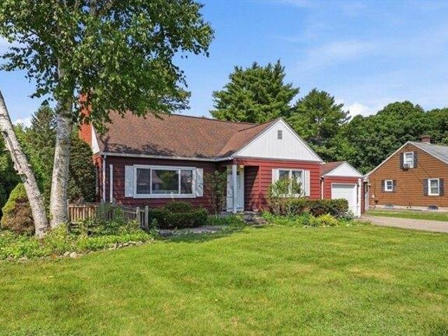 House for sale in Hampden, Massachusetts