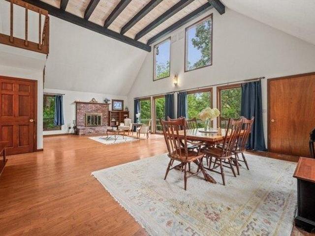 House for sale in Hampden, Massachusetts
