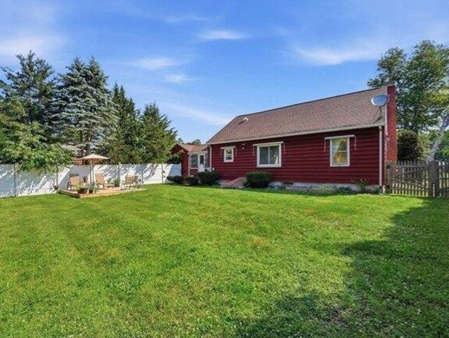 House for sale in Hampden, Massachusetts