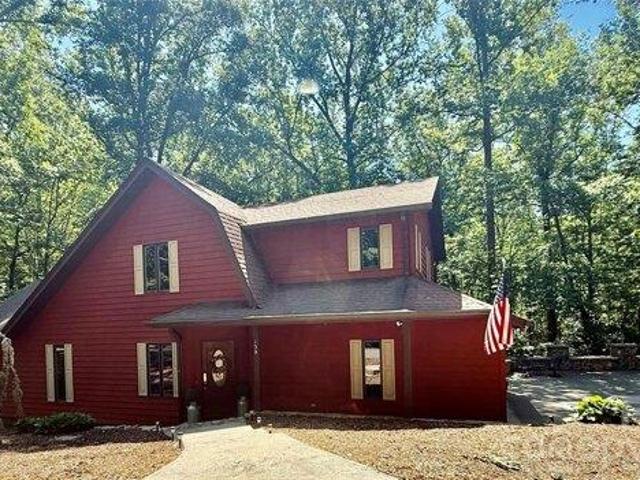 House for sale in Wilkesboro, North Carolina