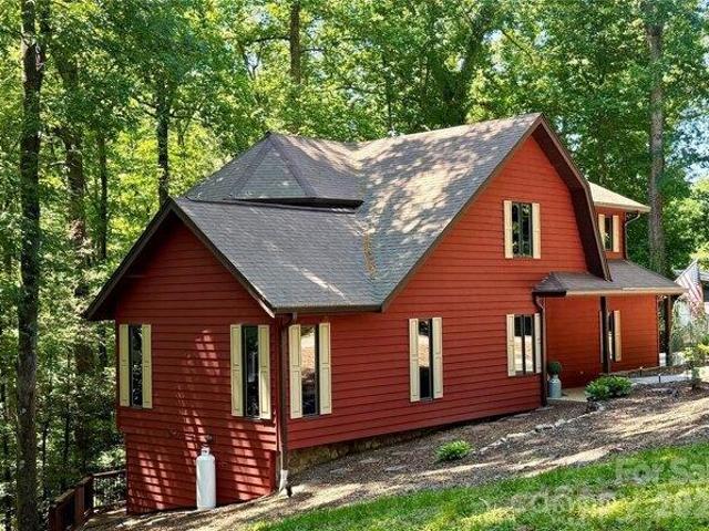 House for sale in Wilkesboro, North Carolina