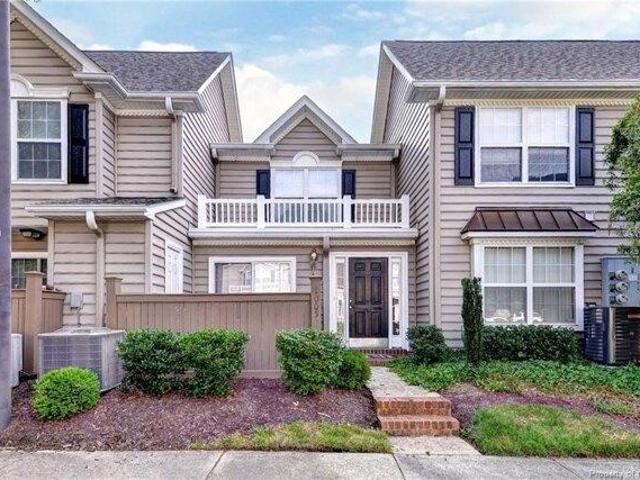 House for sale in Virginia