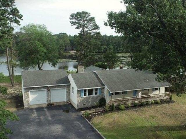 House for sale in Milmay, New Jersey