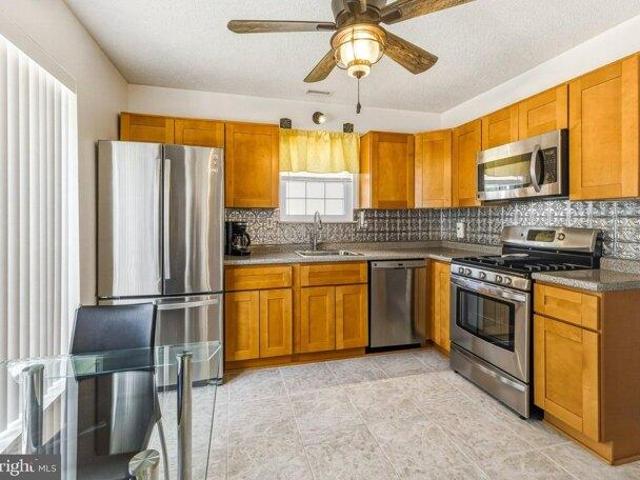 House for sale in New Jersey