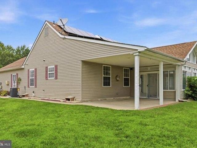 House for sale in New Jersey