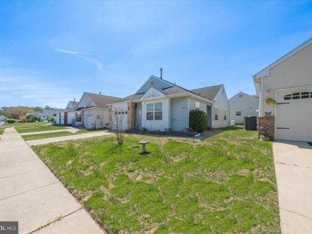 House for sale in New Jersey
