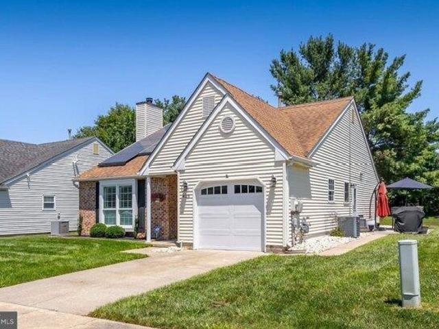 House for sale in New Jersey