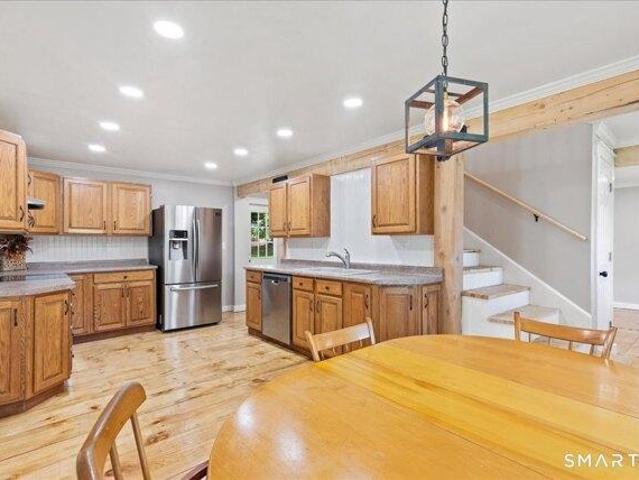 House for sale in Willington, Connecticut