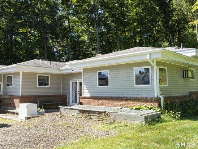 House for sale in Willington, Connecticut