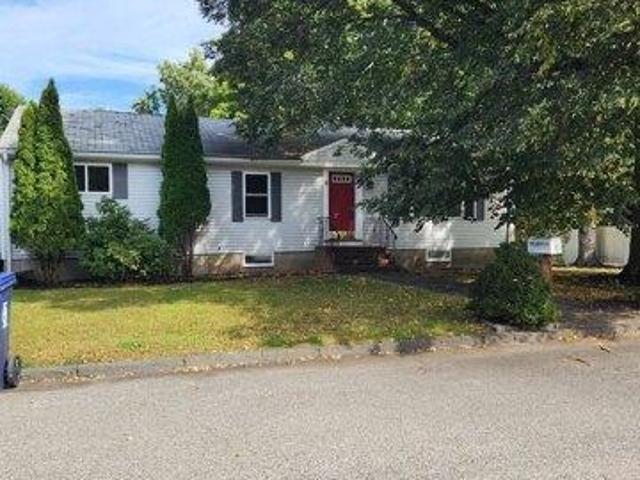 House for sale in Massachusetts