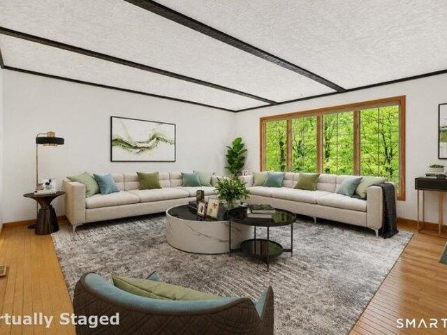 House for sale in Connecticut