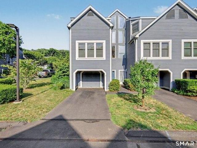 House for sale in Wilton, Connecticut