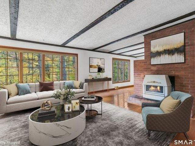 House for sale in Connecticut