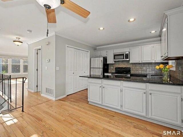 House for sale in Wilton, Connecticut