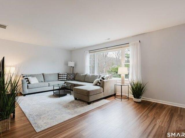 House for sale in Wilton, Connecticut
