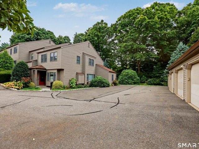 House for sale in Wilton, Connecticut