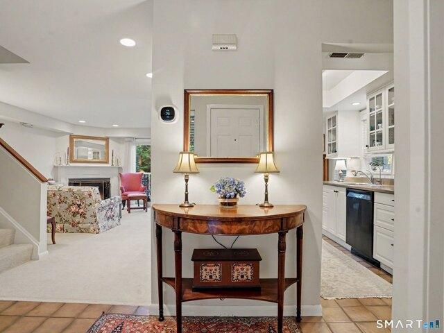 House for sale in Wilton, Connecticut