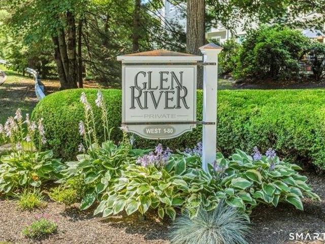House for sale in Wilton, Connecticut