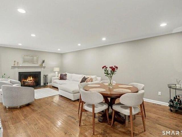 House for sale in Wilton, Connecticut