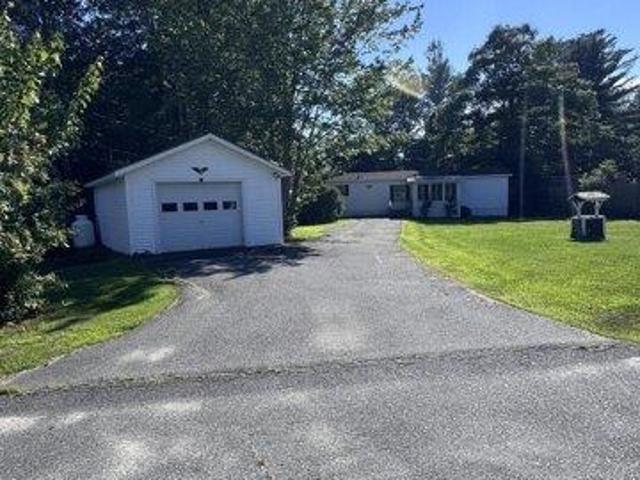House for sale in Wilton, Maine