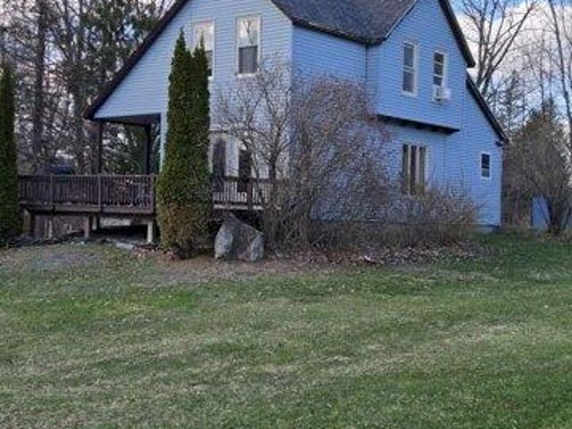 House for sale in Wilton, Maine