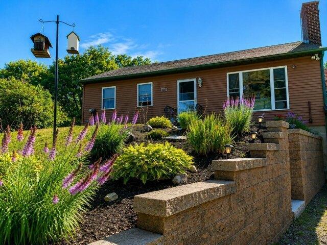 House for sale in Wilton, Maine