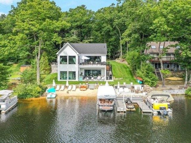 House for sale in Winchendon, Massachusetts