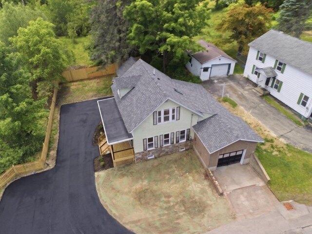 House for sale in Winchendon, Massachusetts