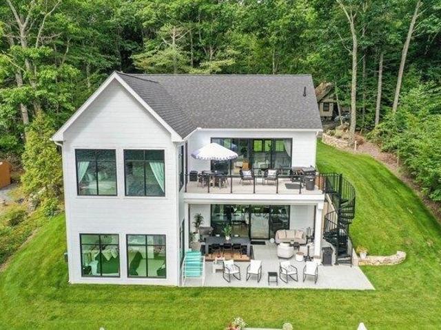 House for sale in Winchendon, Massachusetts