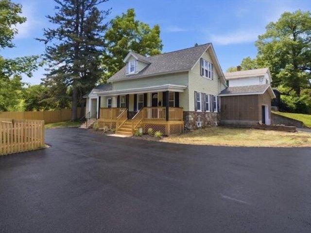 House for sale in Winchendon, Massachusetts