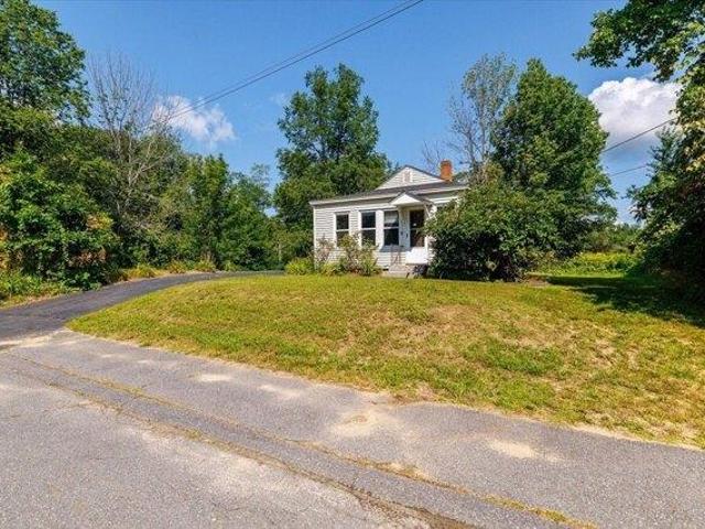 House for sale in Winchendon, Massachusetts