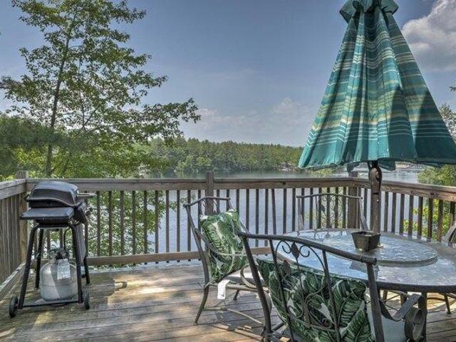 House for sale in New Hampshire