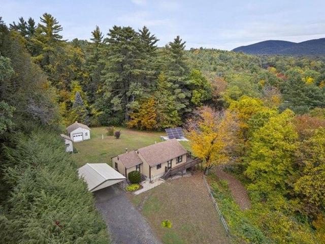 House for sale in Winchester, Cheshire County