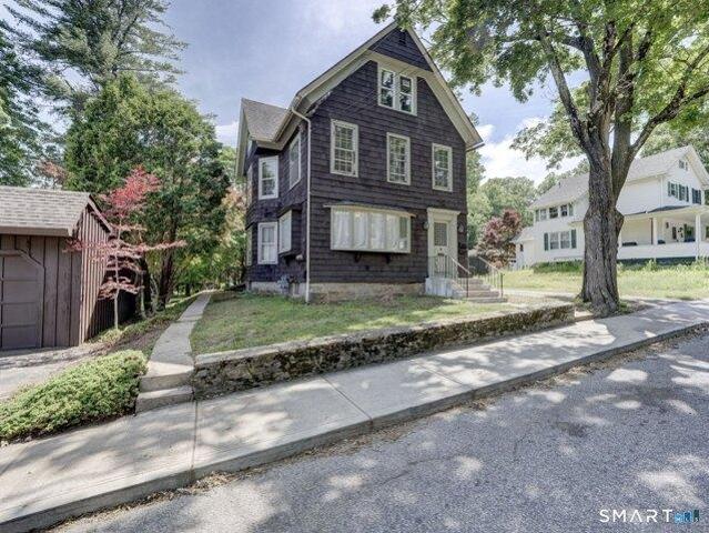 House for sale in Windham, Connecticut