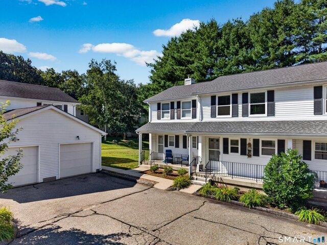 House for sale in Windham, Connecticut