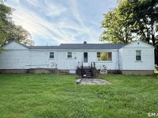 House for sale in Windham, Southeastern Connecticut Planning Region