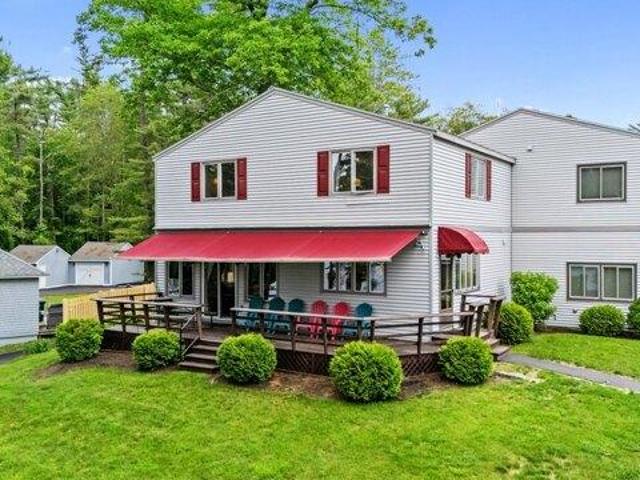 House for sale in Windham, Maine