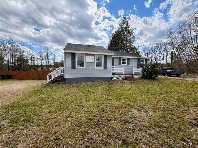 House for sale in Windham, Maine