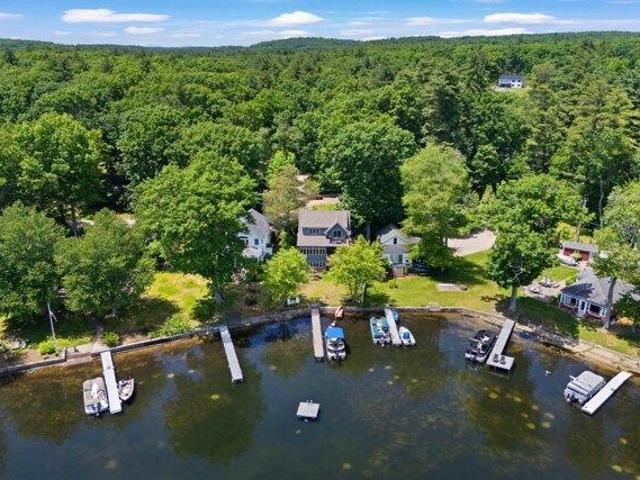 House for sale in New Hampshire
