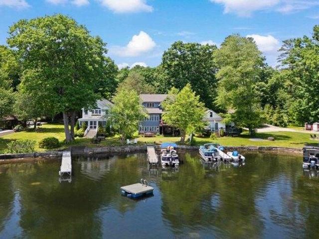 House for sale in New Hampshire