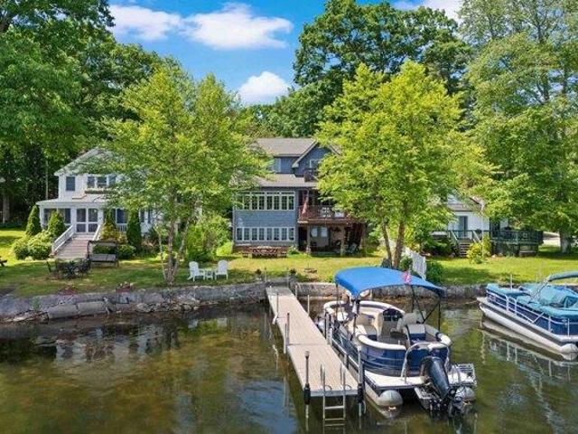 House for sale in New Hampshire