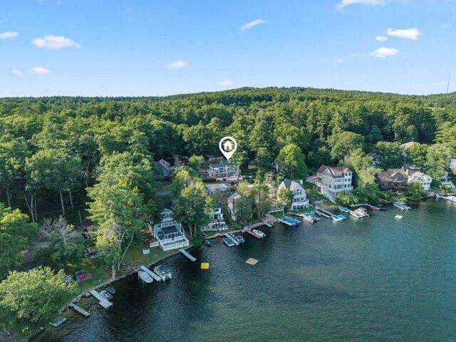 House for sale in New Hampshire