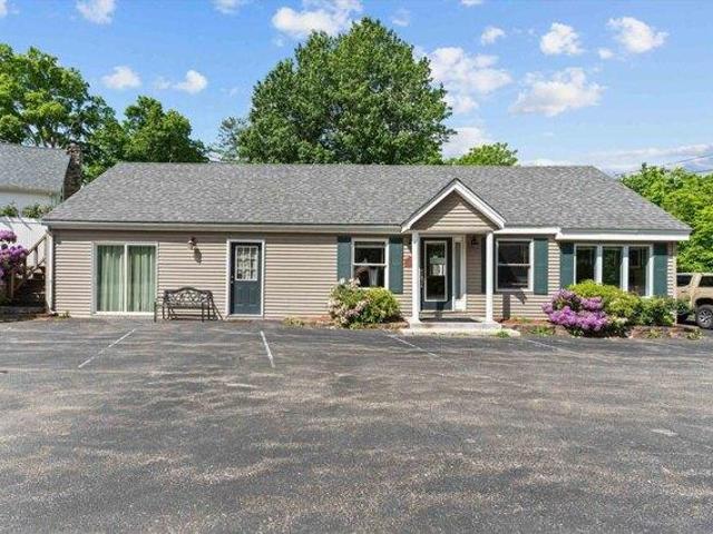 House for sale in New Hampshire