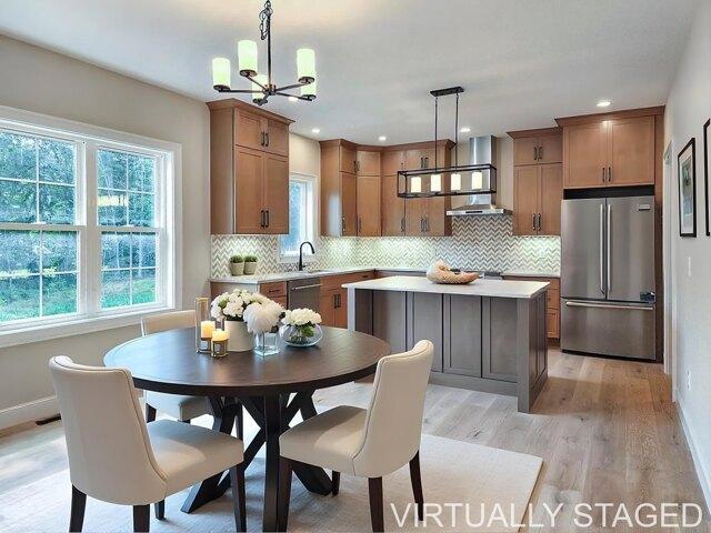 House for sale in Windham, Rockingham County