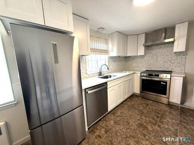 House for sale in Windsor, Connecticut