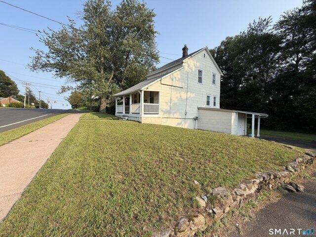 House for sale in Windsor, Connecticut