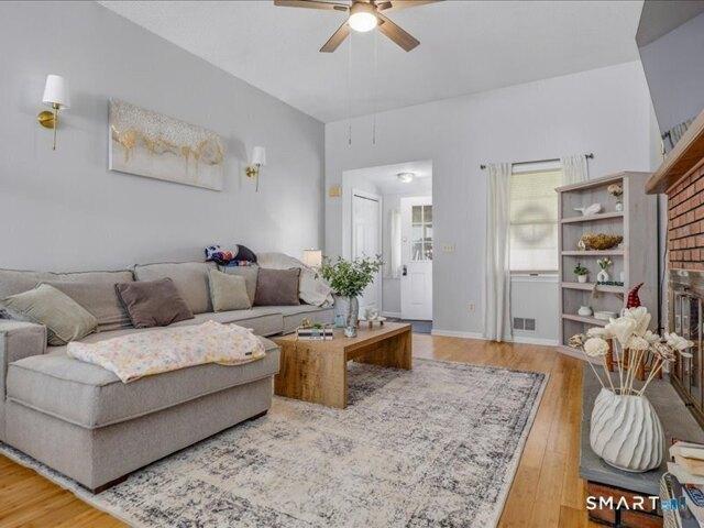 House for sale in Windsor, Connecticut