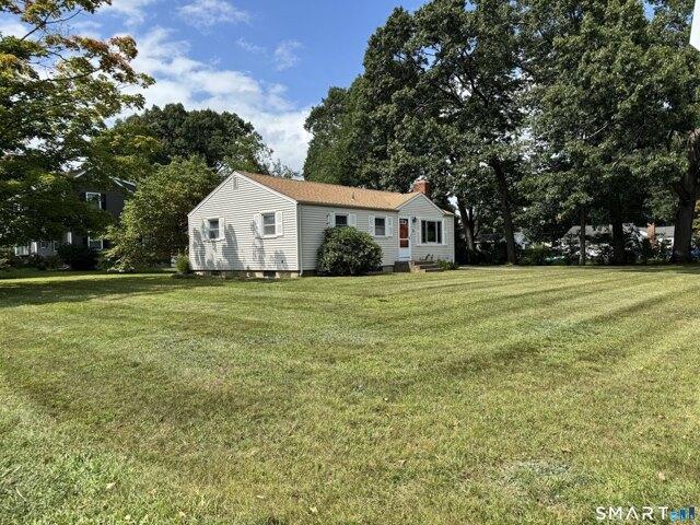 House for sale in Green Manor Village, Windsor Locks