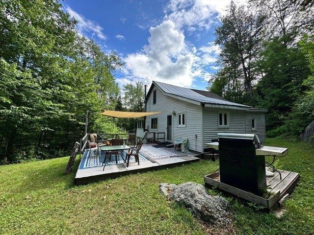House for sale in Berkshire, Massachusetts