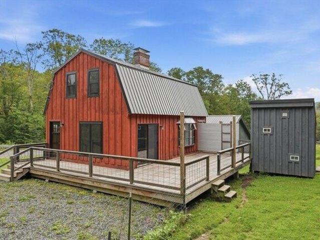 House for sale in Berkshire, Massachusetts